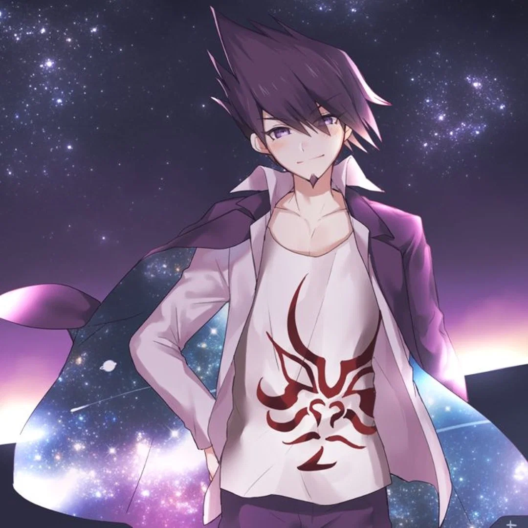 Kaito Momota - Midnight Dreams #2/2