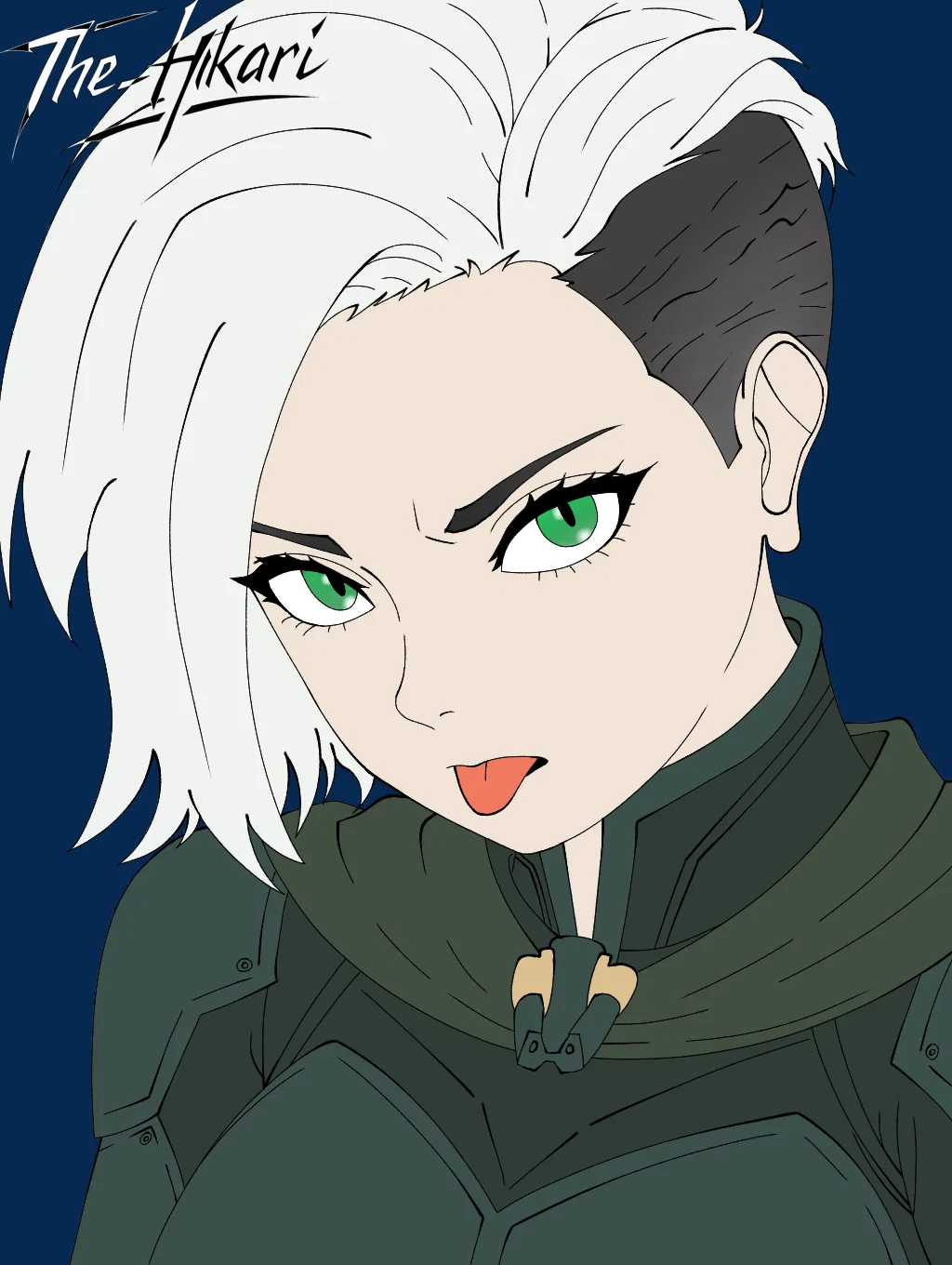 Yue Cain