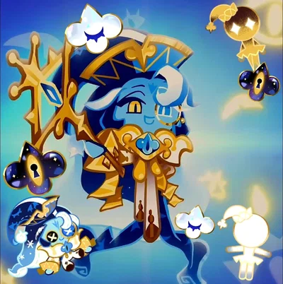 ✨💙Sage of Truth💙✨