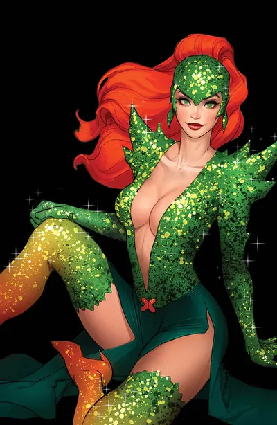 Hellfire Gala Jean Grey
