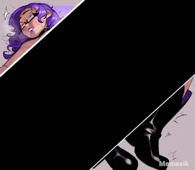 Olivia (your slutty boss)