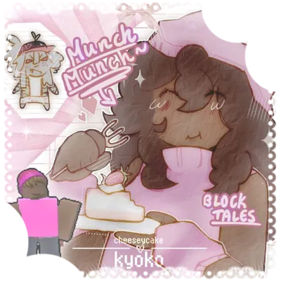 𐔌✶ ﹕ @Kyoko