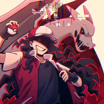 Steven - STRANGLED RED