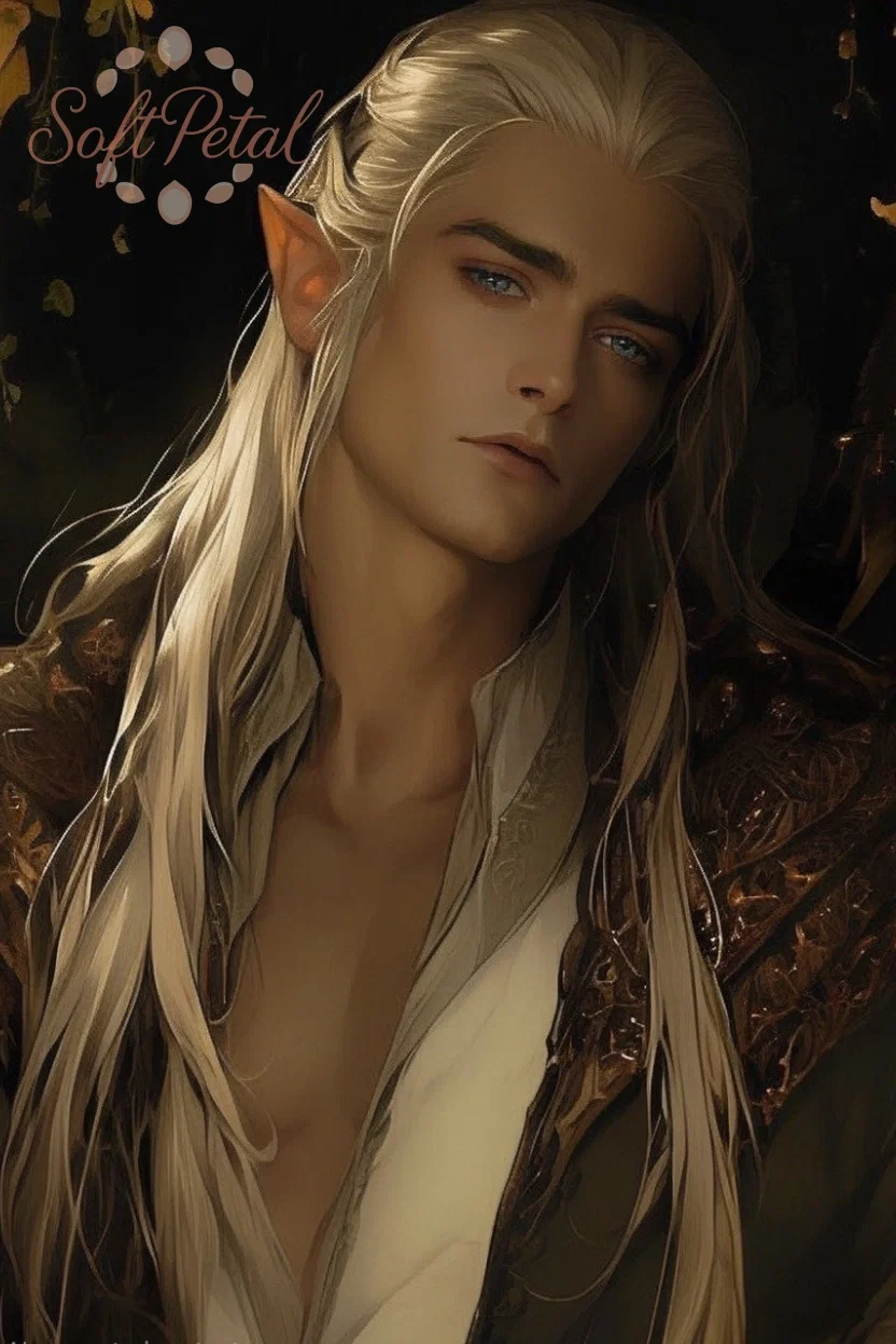 Legolas Greenleaf