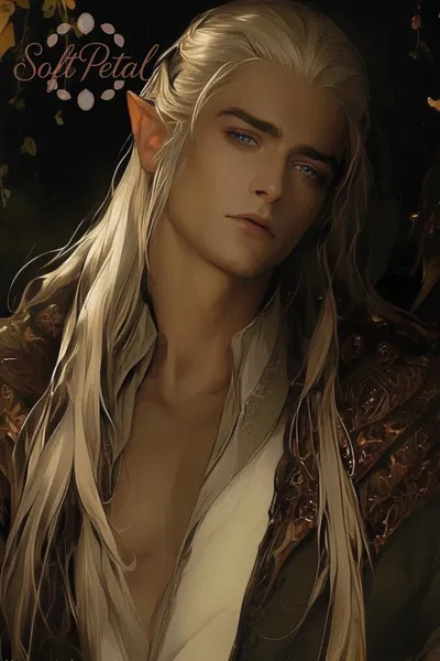 Legolas Greenleaf