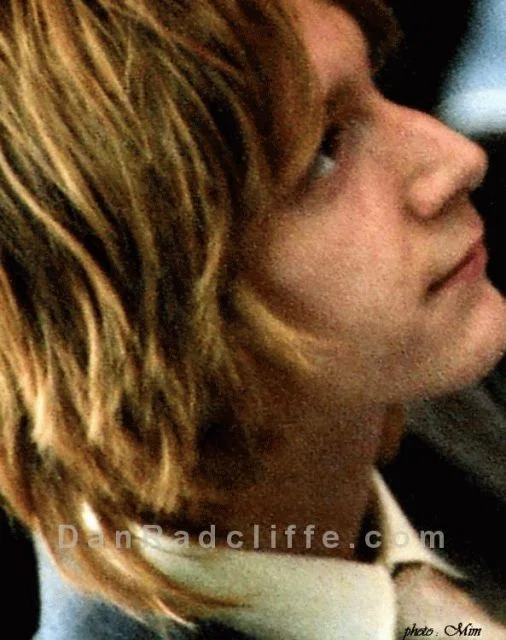 George Weasley