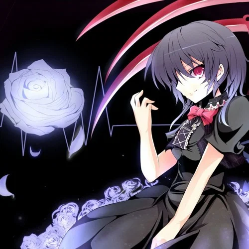 Alice, fairytale's end