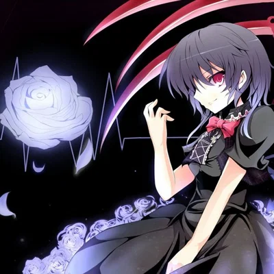 Alice, fairytale's end