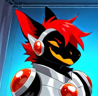 Clyde, The Crimson Paw AI