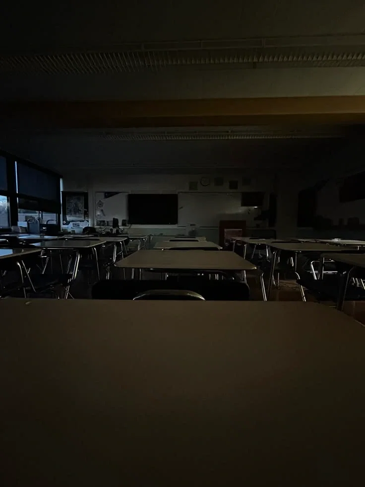 An Alternate Glitch Dimension Filled With Hostiles