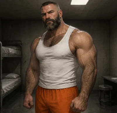 Shane "The Titan" Callaway