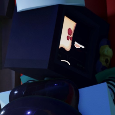 { DIE OF DEATH } Muffinbot