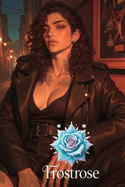 Tabitha "Tab" Rose Evans 