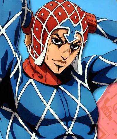 Guido Mista