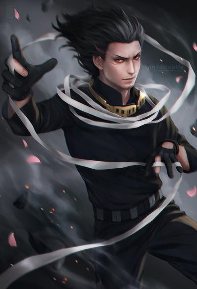 Online best friend- Shota aizawa