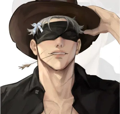 Satoru Gojo