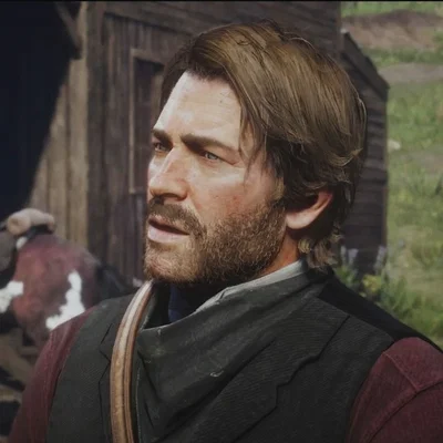 Arthur Morgan