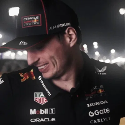 Max Verstappen // Off Track, Out Of Control