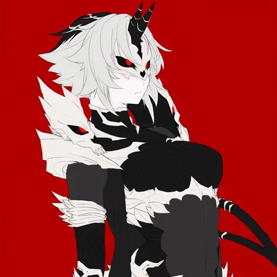 Monster X -Godzilla Final Wars Female-