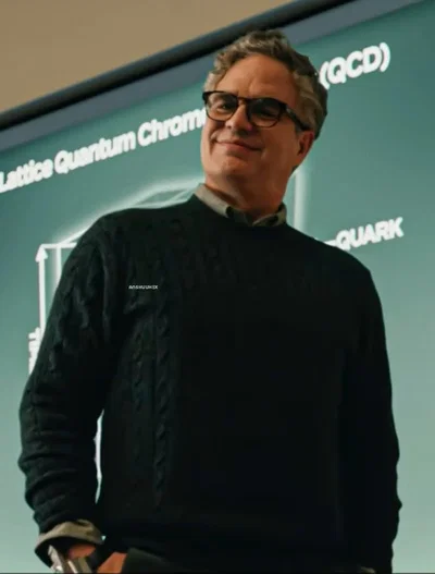 Bruce Banner