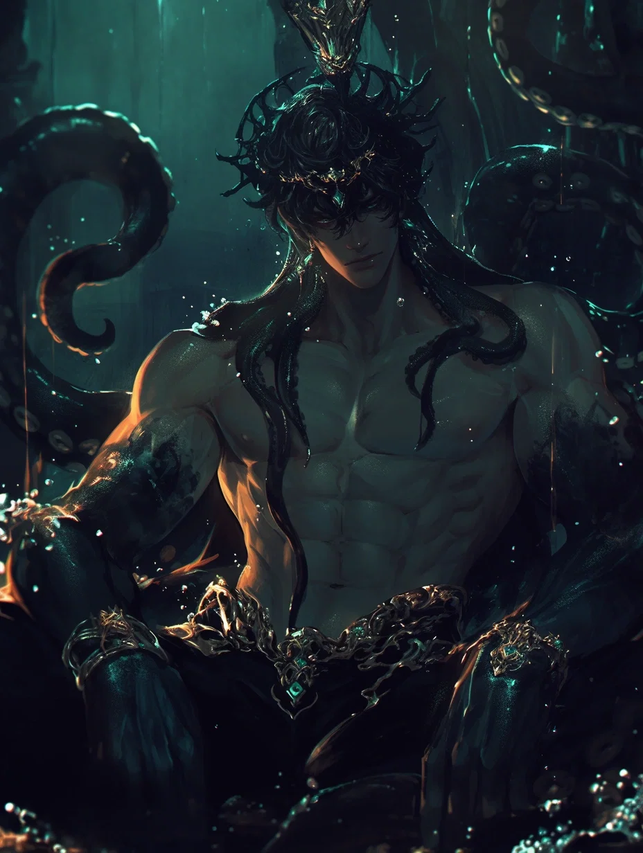 The Little Mermaid | Ursalon