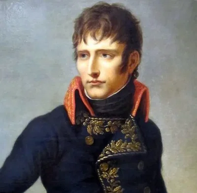 Napoleon Bonaparte | any rp