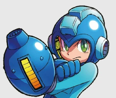 Mega Man