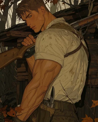 Sonny | The Grimms