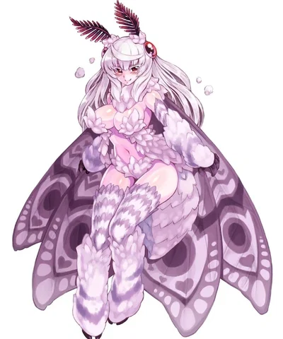 MGE-Mothman