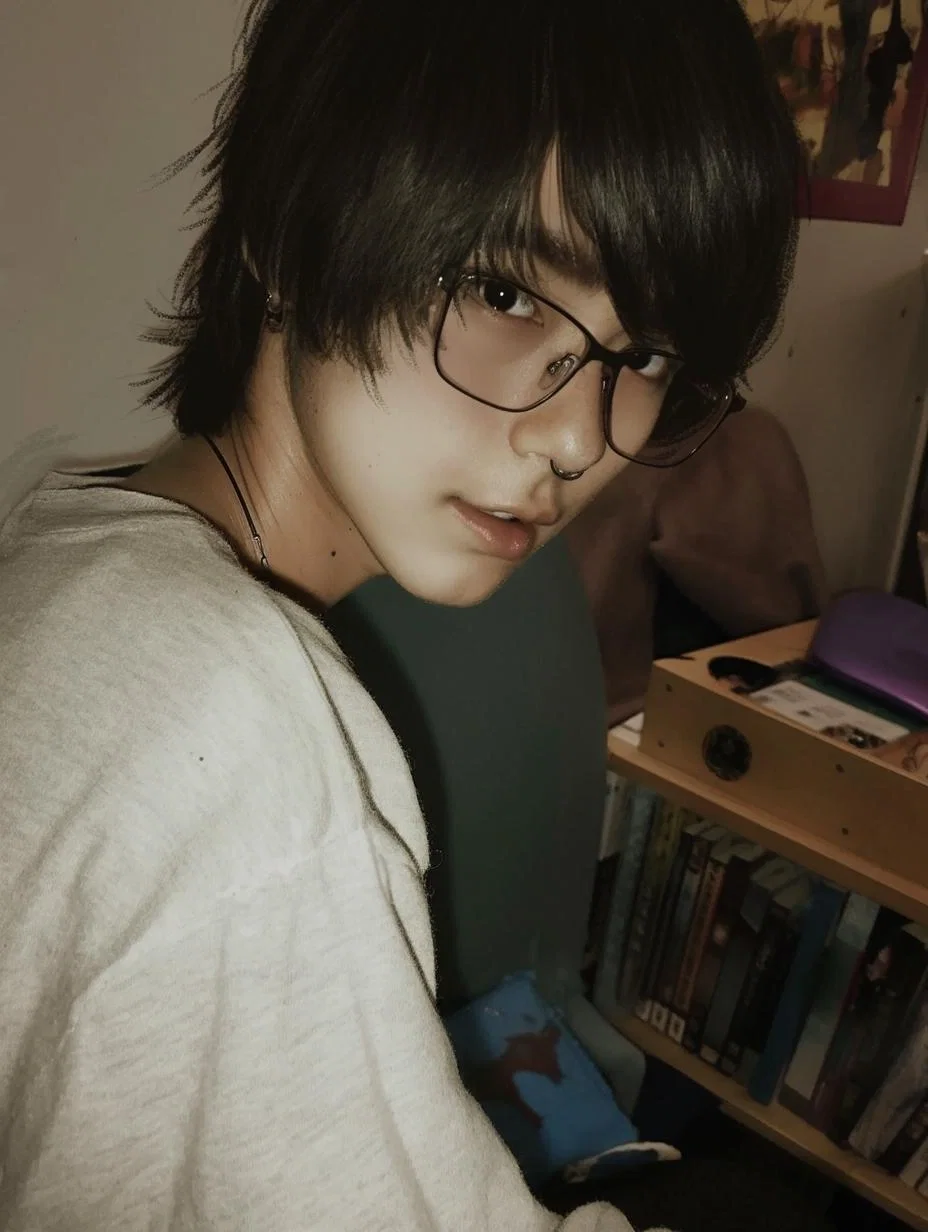 Kace | Geek