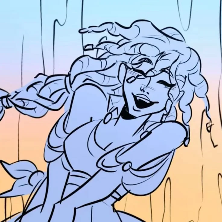 Calypso (EPIC: The Musical