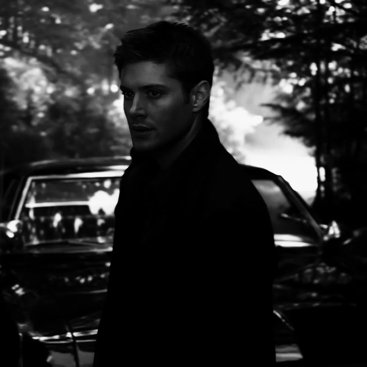 Dean Winchester