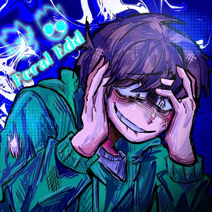 Edd - "I don't love you"
