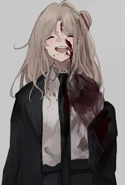 Koharu || Breaking Point