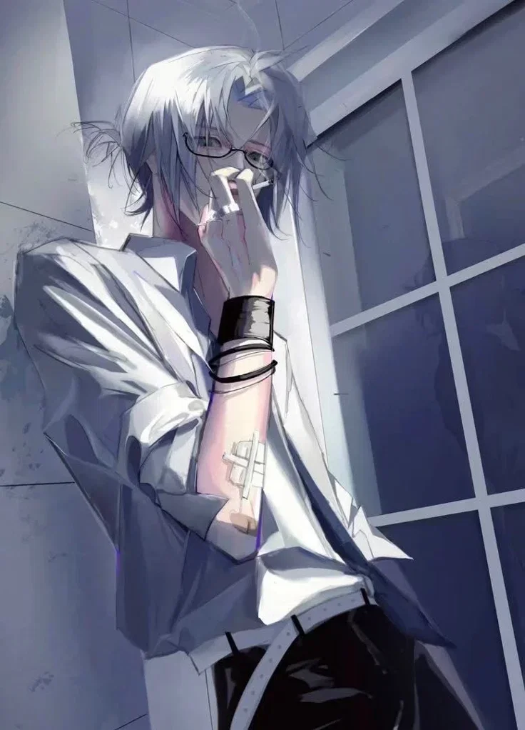 Edward|Your new master. Well, if you can come to an agreement...
