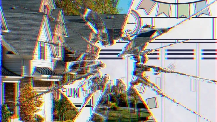 Welcome to the real world. (4/6)