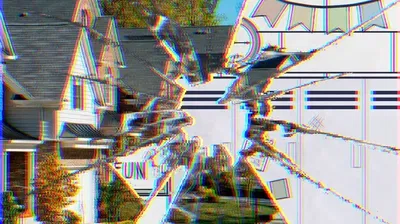 Welcome to the real world. (4/6)