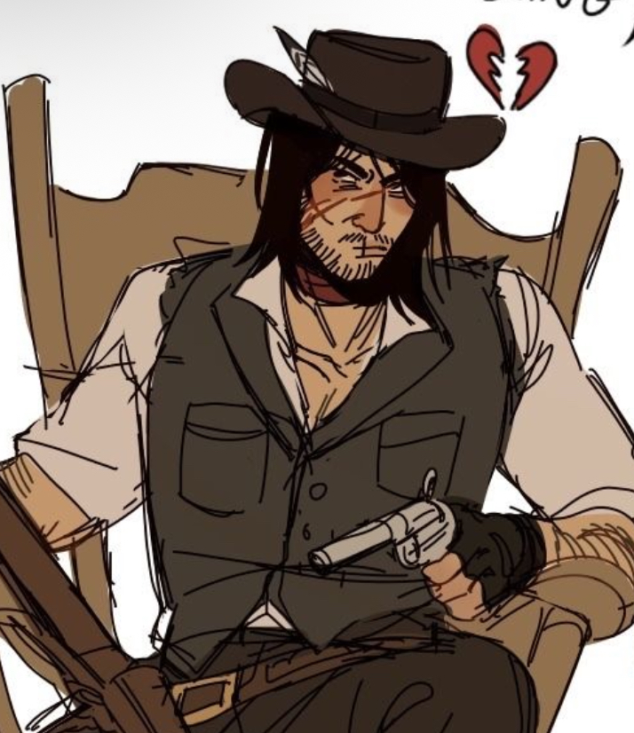 COWBOY ☆ Genno Abbadelli ☆