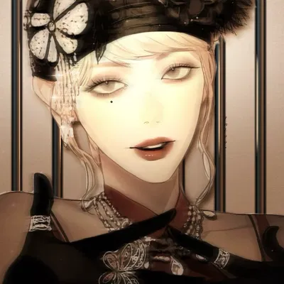 "Lena" Ashford ⚖️ | GUILTY