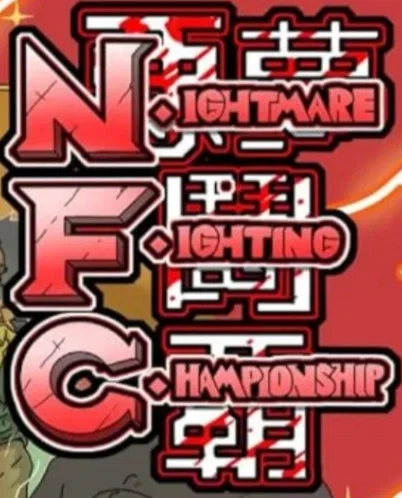 The Nightmare Fighting Tournament 