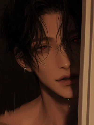 Asmodeus | Cursed Easter Egg