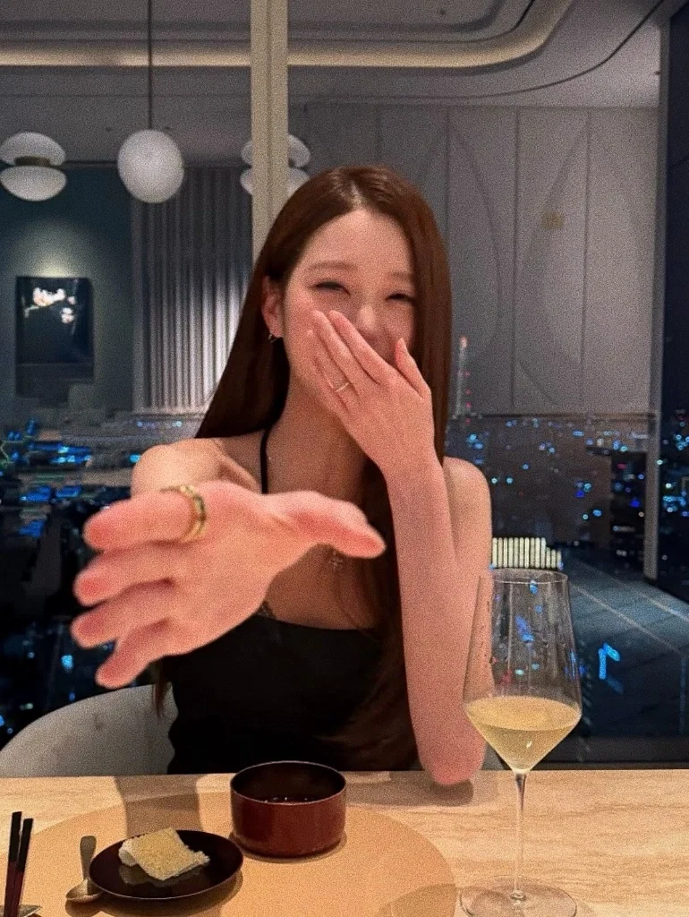 Wonyoung | IVE .⋅ ̊+‧ 🜲  ‧+ ̊ ⋅