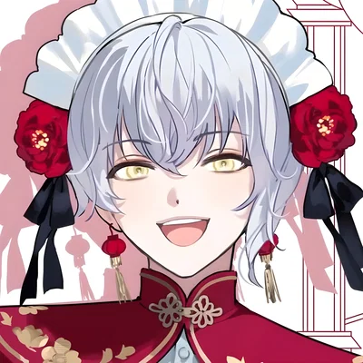 Kiku Shumei || Boys be maid