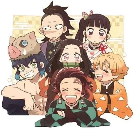 |Genya Shinazugawa + Kamaboko squad - !AGED UP!| (REQUESTED BOT!)