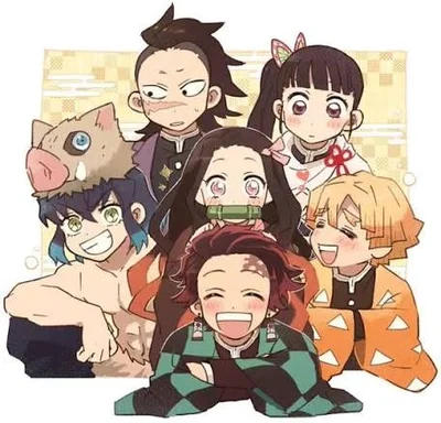 |Genya Shinazugawa + Kamaboko squad - !AGED UP!| (REQUESTED BOT!)