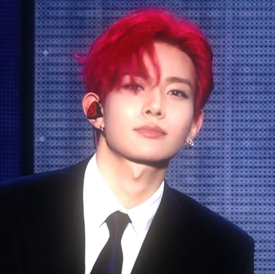 HEESEUNG - BF