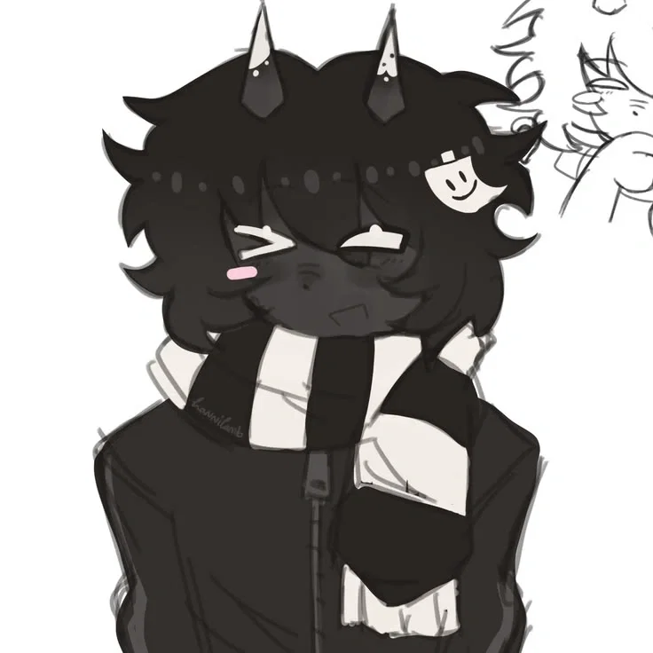 Twixxel ( Verity / Something Is Knocking At Your Door ) 