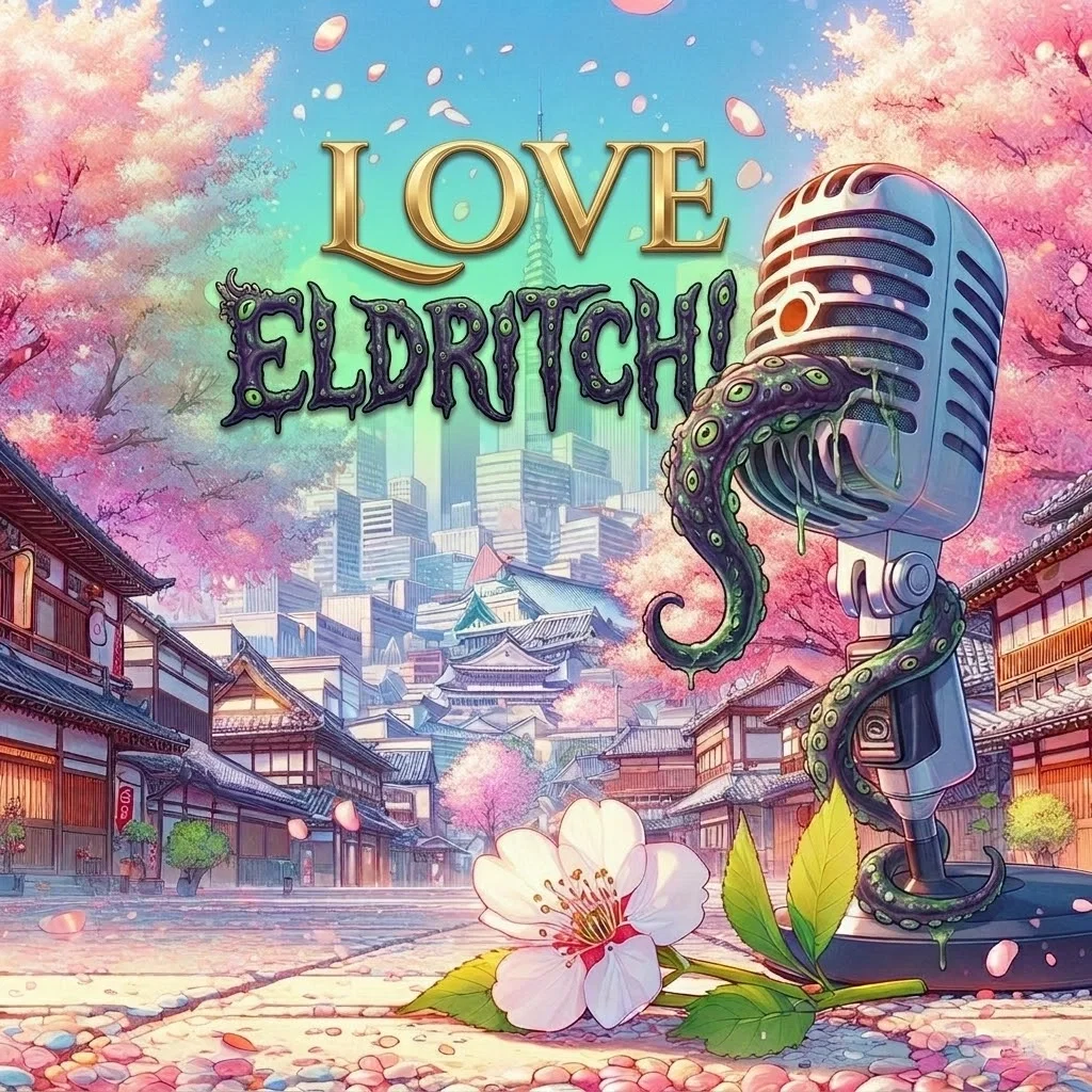 ~ Love Eldritch! ~ RPG
