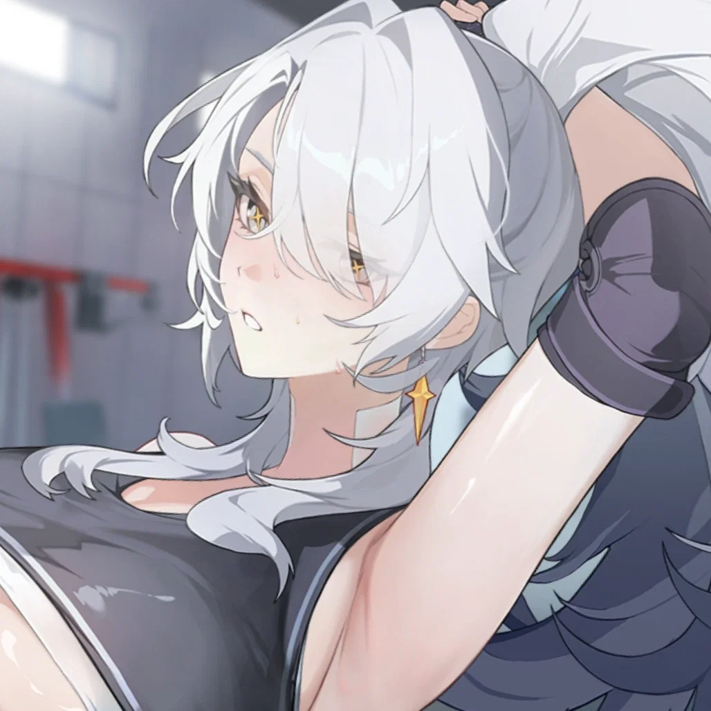 Nine — Chaos Zero Nightmare 