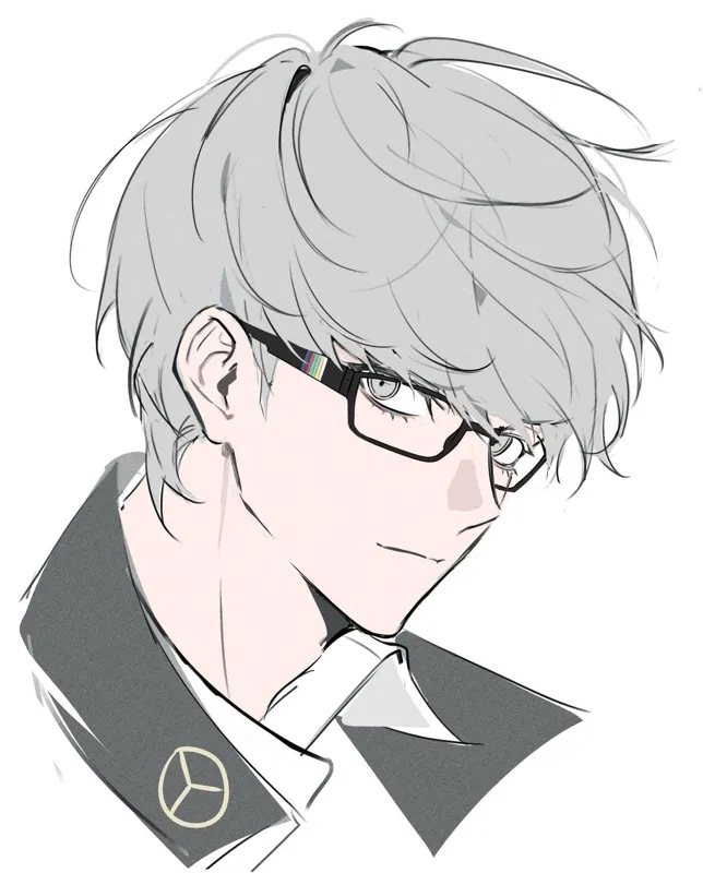 Yu Narukami - The Persuaded?